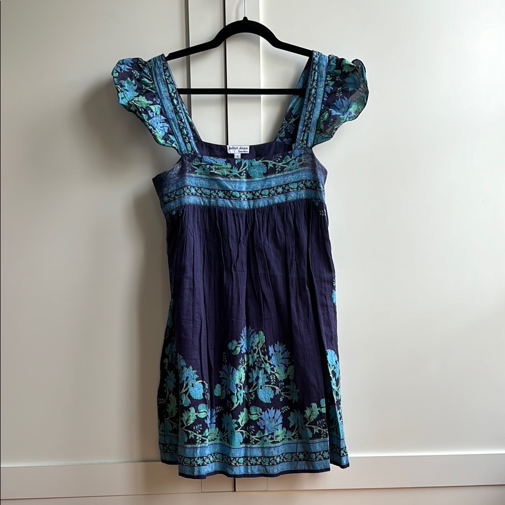 Juliet Dunn Dress